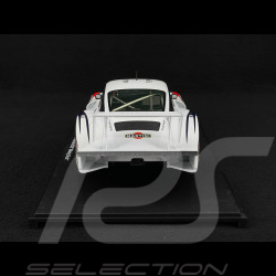 Porsche 935/78 n° 43 Moby Dick 8th 24h Le Mans 1978 1/18 Werk83 W18040001