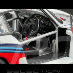 Porsche 935/78 n° 43 Moby Dick 8th 24h Le Mans 1978 1/18 Werk83 W18040001
