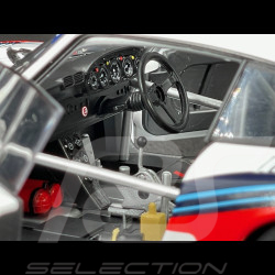 Porsche 935/78 n° 43 Moby Dick 8th 24h Le Mans 1978 1/18 Werk83 W18040001