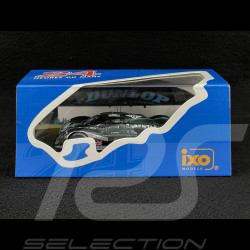 Bentley Speed 8 n° 7 Vainqueur 24h Le Mans 2003 1/43 Ixo LM2003