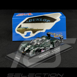 Bentley Speed 8 n° 7 Sieger 24h Le Mans 2003 1/43 Ixo LM2003