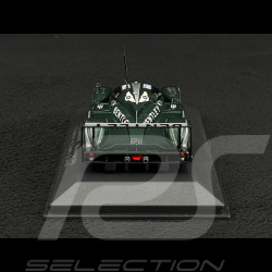 Bentley Speed 8 n° 7 Winner 24h Le Mans 2003 1/43 Ixo LM2003