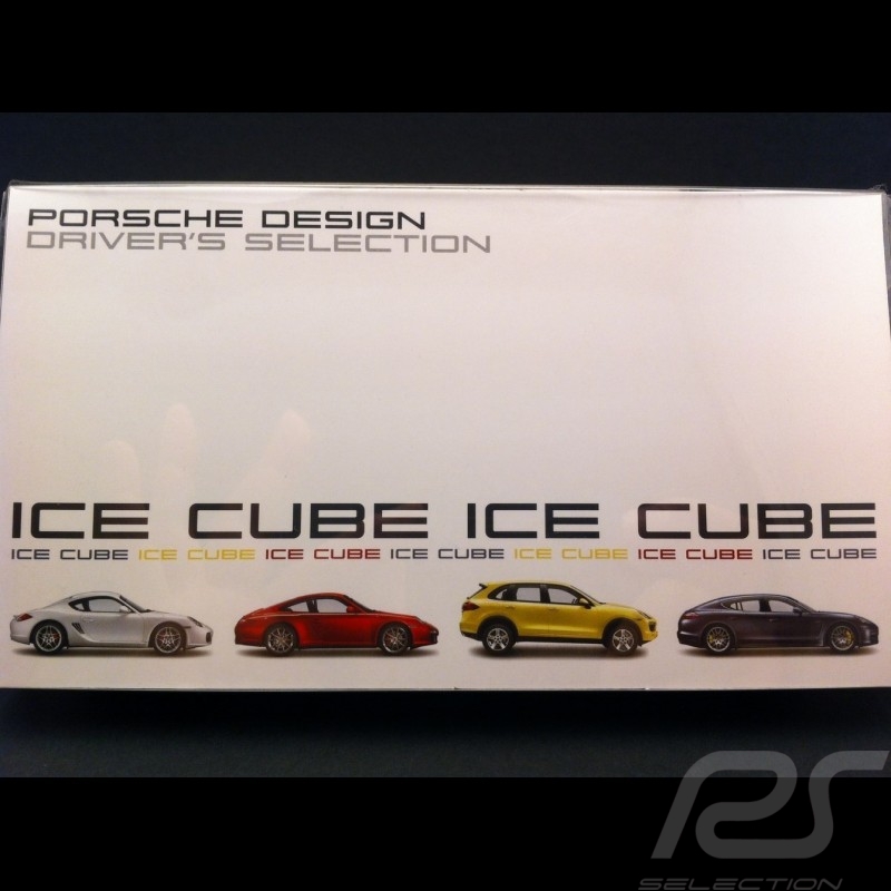 Moule à glaçons Porsche Design WAP0500150B