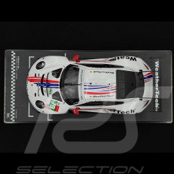 Porsche 911 Type 991 RSR-19 n° 79 24h Le Mans 2021 1/18 Ixo LEGT18-23017