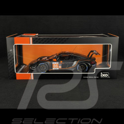Porsche 911 RSR-19 Type 991 n° 86 24h Le Mans 2022 1/18 Ixo LEGT18-23020