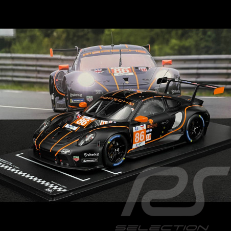 Porsche 911 RSR-19, tipo...