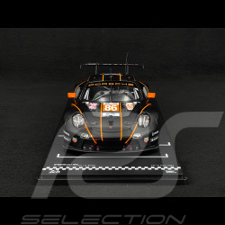 Porsche 911 RSR-19 Typ 991 n° 86 24h Le Mans 2022 1/18 Ixo LEGT18-23020