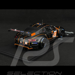Porsche 911 RSR-19 Typ 991 n° 86 24h Le Mans 2022 1/18 Ixo LEGT18-23020