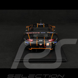 Porsche 911 RSR-19 Type 991 n° 86 24h Le Mans 2022 1/18 Ixo LEGT18-23020