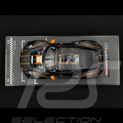 Porsche 911 RSR-19 Type 991 n° 86 24h Le Mans 2022 1/18 Ixo LEGT18-23020