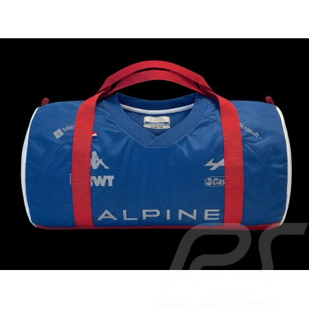 Mochila de viaje Alpine F1...