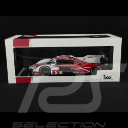 Porsche 963 n° 6 Penke 4th 24h Le Mans 2024 Kevin Estre 1/18 Ixo LEGT963-LM009