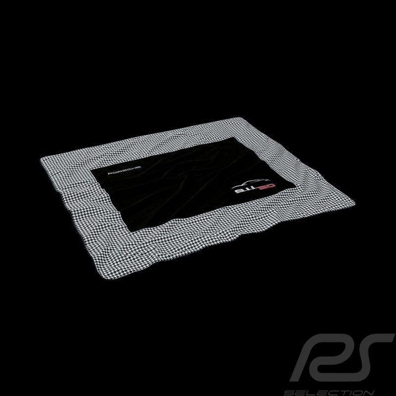 Plaid auto 50 ans 911 Porsche Design WAP8500010E Plaid auto 50 ans 911 Porsche Design WAP8500010E