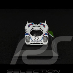 Porsche 917K n° 22 Vainqueur 24h Le Mans 1971 Martini Racing 1/43 CMR CMR43002