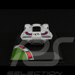 Porsche 917K n° 22 Sieger 24h Le Mans 1971 Martini Racing 1/43 CMR CMR43002