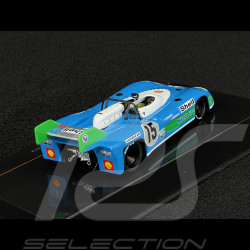 Matra MS670 n° 15 Sieger 24h Le Mans 1972 1/43 Ixo LM1972