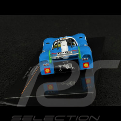 Matra MS670 n° 15 Winner 24h Le Mans 1972 1/43 Ixo LM1972