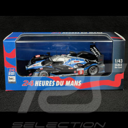 Peugeot 908 HDi FAP n° 9 Sieger 24h Le Mans 2009 1/43 Ixo LM2009
