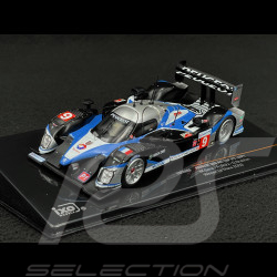 Peugeot 908 HDi FAP n° 9 Winner 24h Le Mans 2009 1/43 Ixo LM2009