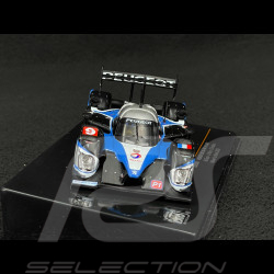Peugeot 908 HDi FAP n° 9 Vainqueur 24h Le Mans 2009 1/43 Ixo LM2009