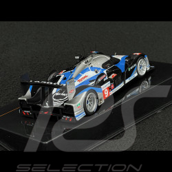 Peugeot 908 HDi FAP n° 9 Winner 24h Le Mans 2009 1/43 Ixo LM2009