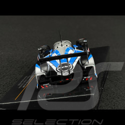 Peugeot 908 HDi FAP n° 9 Winner 24h Le Mans 2009 1/43 Ixo LM2009
