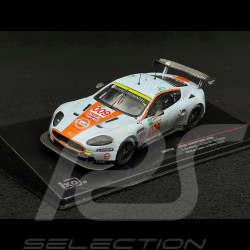 Aston Martin DBR9 n° 009 Winner 24h Le Mans 2008 1/43 Ixo LMM150