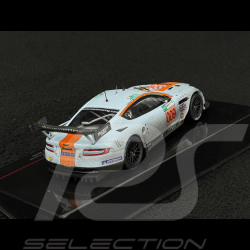 Aston Martin DBR9 n° 009 Vainqueur 24h Le Mans 2008 1/43 Ixo LMM150