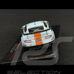 Aston Martin DBR9 n° 009 Winner 24h Le Mans 2008 1/43 Ixo LMM150