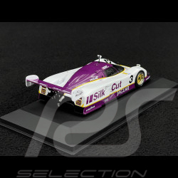 Jaguar XJR-12 n° 3 Sieger 24h Le Mans 1990 1/43 Ixo LM1990