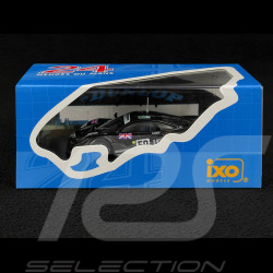 McLaren F1 GTR n° 59 Winner 24h Le Mans 1995 1/43 Ixo LM1995