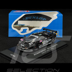 McLaren F1 GTR n° 59 Vainqueur 24h Le Mans 1995 1/43 Ixo LM1995