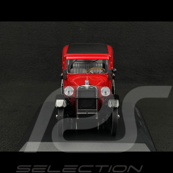 BMW Dixi 1928 Red 1/18 Minichamps 155024000