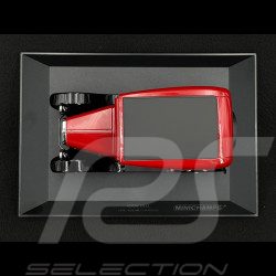 BMW Dixi 1928 Red 1/18 Minichamps 155024000