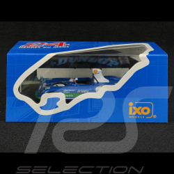 Matra MS670B n° 7 Vainqueur 24h Le Mans 1974 1/43 Ixo LM1974