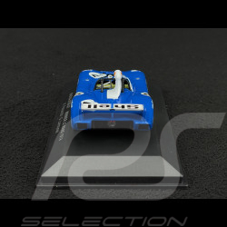 Matra MS670B n° 7 Winner 24h Le Mans 1974 1/43 Ixo LM1974
