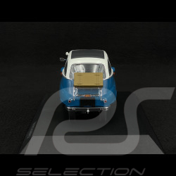 BMW Isetta 1955  Blau / Weiß 1/18 Minichamps 110024000