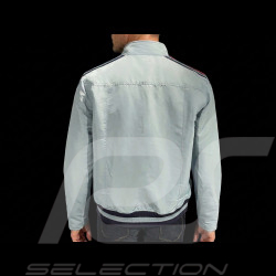 Jacke Martini Racing Team 1975 hellblau - Herren