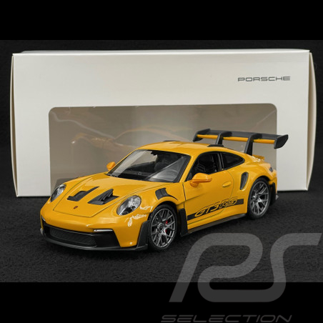 Porsche 911 GT3 RS Tipo...