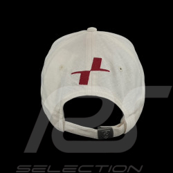 Ferrari Hat F1 Team n° 16 Charles Leclerc Monaco 2026 GP Puma Beige / Red  701239025-001 - unisex