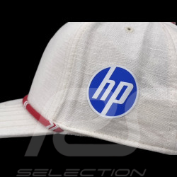 Ferrari Hat F1 Team n° 16 Charles Leclerc Monaco 2026 GP Puma Beige / Red  701239025-001 - unisex