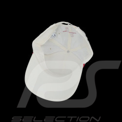 Ferrari Hat F1 Team n° 16 Charles Leclerc Monaco 2026 GP Puma Beige / Red  701239025-001 - unisex