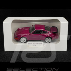 Porsche 964 Turbo 1990 Fuchsie 1/24 Welly MAP02493616