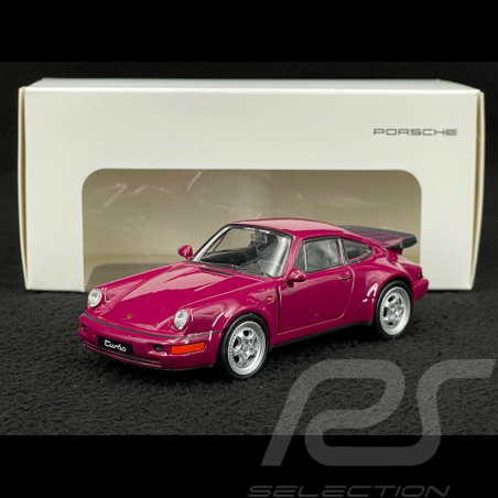 Porsche 964 Turbo 1990...