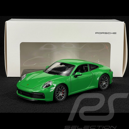 Porsche 911 Carrera 4S Tipo...