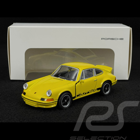 Porsche 911 Carrera RS 2.7...