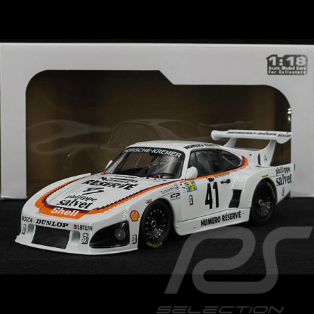 Porsche 935 K3 n° 41...