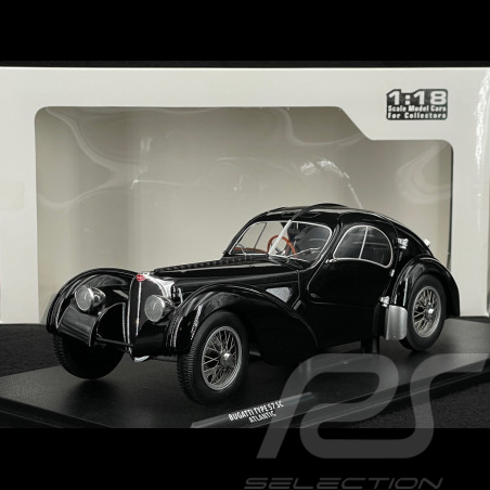 Bugatti Atlantic Type 57 SC...