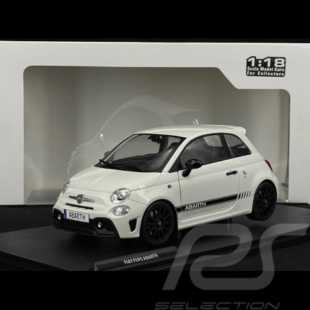Fiat Abarth F595 2022...