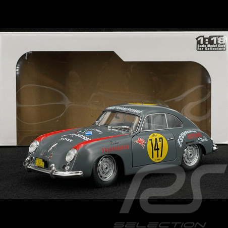 Porsche 356 Pre-A Coupe n°...